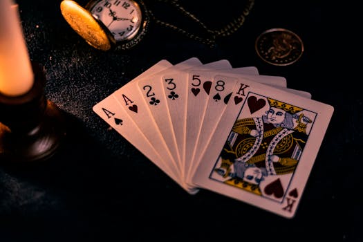 Master Casino Etiquette: Essential Tips for First-Time Visitors
