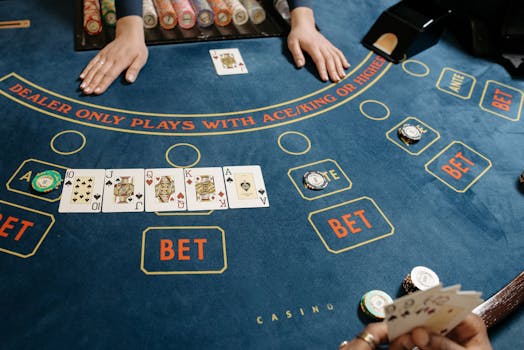 Explore Casino Favorites: Craps, Baccarat, Video Poker & Keno Explained
