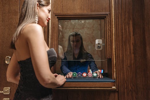 Casino Glamour vs. Reality: Understanding the True Risks and Rewards