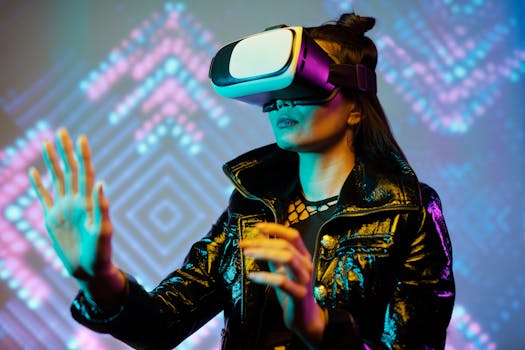 VR Casinos Revolutionize Gambling: Immersive and Interactive Gaming Future