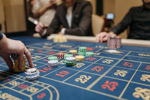 Top Casino Scams and How to Safeguard Your Bets Effectively