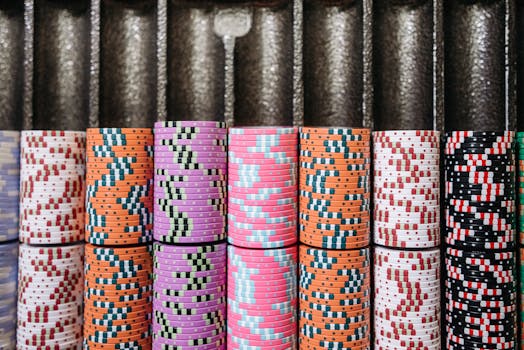 Exploring the Ethical Dimensions of Casino Gambling: Impacts and Responsibilities