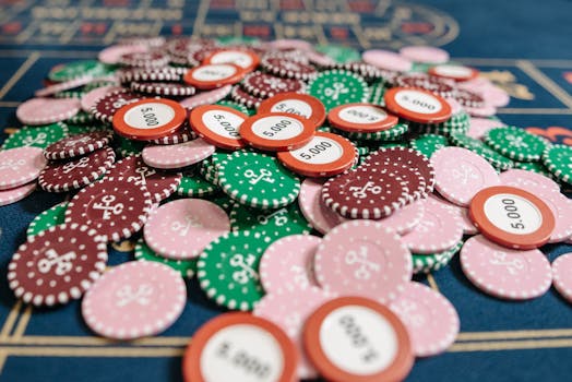 Master Casino Gaming: Essential Bankroll Management Tips for Players