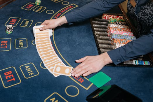 Revolutionizing Casinos: How AI Enhances Gaming Experience & Security