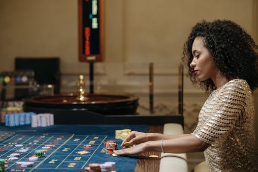 Mastering the Math of Casinos: Your Guide to Smarter Gambling