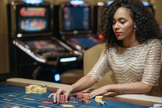 Exploring the Beat: How Music Shapes the Casino Experience
