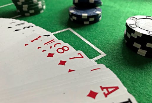 Winning Strategies for Live Casino Poker: Essential Tips & Insights