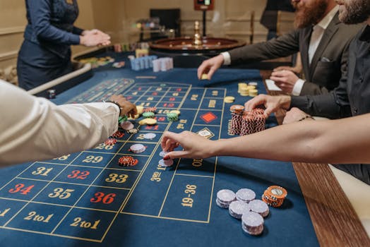 Esports and Casinos: A New Era in Gambling and Gaming