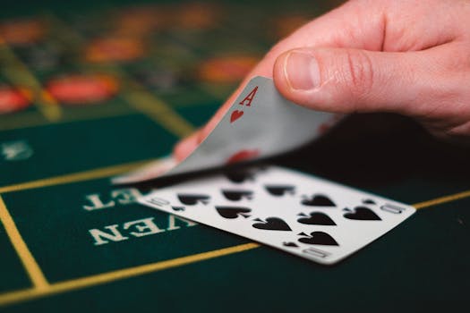 High-Tech High Stakes: How Casinos Use Data Analytics to Win Big