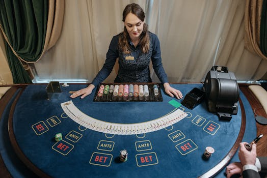 Unveiling the Intricate Layers of Casino Gambling: Impact and Perception
