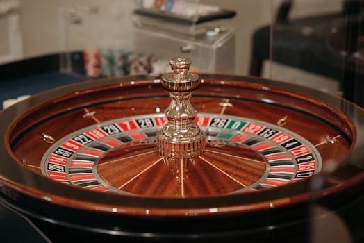 From Pascal's Toy to Casino Royalty: The Fascinating Evolution of Roulette