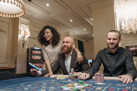 Revamping Casino Marketing: How Social Media Drives Engagement & Profits