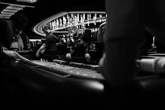 Explore the Opulence: A Tour of the World's Most Luxurious Casinos