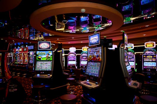 How AI is Revolutionizing Casinos: Enhanced Gaming and Security