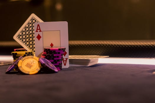 Explore the Thrill: High-Stakes Poker Beyond Traditional Casinos