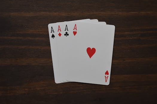 From Saloons to Smartphones: The Riveting Journey of Blackjack