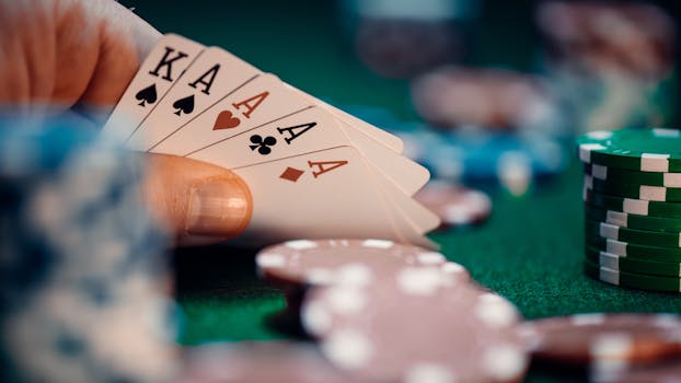 Win Big at Online Video Poker: Master Strategies and Tips