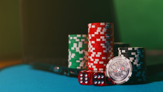 Win Big: Discover the Casino Games with the Highest RTP and Best Odds