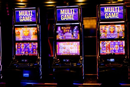 Win Big with Online Slots: Strategies, Tips, and RTP Insights